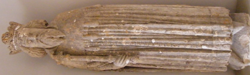 London Victoria and Albert Museum king Bristol High cross 1400